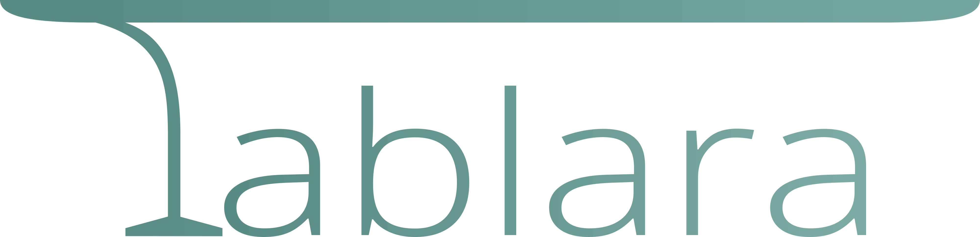 Tablara Logo